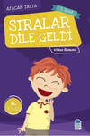 Afacan Tayfa 1. Sınıf - Sıralar Dile Geldi Vildan ÖzdemirAfacan Tayfa 1. Sınıf - Sıralar Dile Geldi Vildan Özdemir - Kirtasiyem.net1.Sınıf