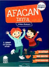 Afacan Tayfa (10 Kitap Set) Vildan ÖzdemirAfacan Tayfa (10 Kitap Set) Vildan Özdemir - Kirtasiyem.netHikaye Kitabı Setleri