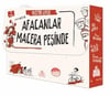 Afacanlar Macera Peşinde Seti - 10 Kitap TakımAfacanlar Macera Peşinde Seti - 10 Kitap Takım - Kirtasiyem.netMasal