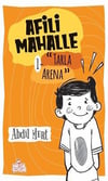 Afili Mahalle 1 - Tarla ArenaAfili Mahalle 1 - Tarla Arena - Kirtasiyem.netHikaye Kitapları