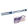 Aihao Roller Mavi Ah-2000AAihao Roller Mavi Ah-2000A - Kirtasiyem.netRoller(Pilot)Kalem