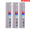 Ak Mabber 75 MM 0,5 min Cetvelli *24 (1 Adet)Ak Mabber 75 MM 0,5 min Cetvelli *24 - Kirtasiyem.netKalem Uçları ( Min )