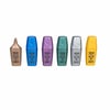 Ak Osaka Fosforlu Kalem Metalik Mini OFK-72M *72Ak Osaka Fosforlu Kalem Metalik Mini OFK-72M *72 - Kirtasiyem.netFosforlu Kalemler