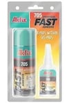 Akfix Mdf Hızlı Yapıştırıcı 100 Ml+25 Gr 705 Aga055_48Yapıştırıcılar
