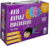 Akıl Almaz Maceralar 4. Sınıf Seti (10 Kitap)Akıl Almaz Maceralar 4. Sınıf Seti (10 Kitap) - Kirtasiyem.netÇocuk Kitapları