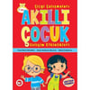 Akıllı Çocuk - Çizgi Çalışmaları - Gelişim EtkinlikleriAkıllı Çocuk - Çizgi Çalışmaları - Gelişim Etkinlikleri - Kirtasiyem.netOkul Çağı 6-10 Yaş 