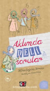 Aklımda Deli Sorular Fatma Çağdaş BörekçiAklımda Deli Sorular Fatma Çağdaş Börekçi - Kirtasiyem.netHikaye Kitapları