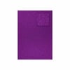 Alex 50x70Cm Mor Simli Fon Kartonu Alx-475  (1ADET)Alex 50X70Cm Mor  Simli Fon Krt.Alx-475 *10 - Kirtasiyem.netSimli Fon Kartonu