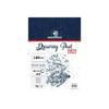 Alex A4 120 Gr Spr Drawıng Pad 30.Lu Alx-0557Alex A4 120 Gr Spr Drawıng Pad 30.Lu Alx-0557 - Kirtasiyem.netÇizim Bloknotları