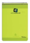 Alex A5 140GR 50 Yp. Dik Skechbook Collec. ALX-0471Alx.A5 140GR 50 Yp. Dik Skechbook Collec. ALX-0471 - Kirtasiyem.netResim Kağıtları