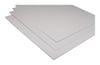 Alex Köpüklü Maket Kartonu Beyaz 10Mm. 70X100/5 Alx-3106Alex Köpüklü Mkt.Krt.Beyaz 10Mm. 70X100/5 Alx-3106 - Kirtasiyem.netMaket Kartonları