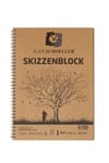 Alex Kraft Spiralli A4 Blok 60.Lı Alx-1022Alx.Kraft Spiralli A4 Blok 60.Lı Alx-1022 - Kirtasiyem.netKraft Defterler