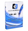 Alex Sch.Foto.Kağ. A4-120 Gr 250 Li/7 Alx-847Alex Sch.Foto.Kağ. A4-120 Gr 250 Li/7 Alx-847 - Kirtasiyem.netFotokopi Kağıtları