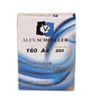 Alex Sch.Foto.Kağ. A4-160 Gr 6 Alx-849 *250Alex Sch.Foto.Kağ. A4-160 Gr 6 Alx-849 *250 - Kirtasiyem.netFotokopi Kağıtları