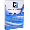 Alex Sch.Foto.Kağ. A4-250 Gr 125 Li/7 Alx-829Alex Sch.Foto.Kağ. A4-250 Gr 125 Li/7 Alx-829 - Kirtasiyem.netFotokopi Kağıtları