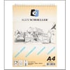 Alex Spiralli Eskiz Blok.90Gr.A4 60 Yaprak Dik Alx-820Alex Spiralli Eskiz Blok.90Gr.A4 60 Yaprak Dik Alx-820 - Kirtasiyem.netEskiz Defterleri