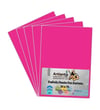 Alfa Fon Kartonu 50X70 Fosforlu PembeAlfa Fon Kartonu 50X70 Fosforlu Pembe - Kirtasiyem.netFon Kartonları