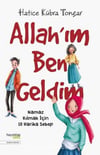 Allah Im Ben Geldim Hatice Kübra TongarAllah Im Ben Geldim Hatice Kübra Tongar - Kirtasiyem.netEğitici Kitaplar