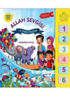 Allah SevgisiAllah Sevgisi - Kirtasiyem.netKitap ve Muhtelif Ürünler