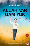 Allah Var Gam Yok Murat AvcıAllah Var Gam Yok Murat Avcı - Kirtasiyem.netDin
