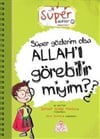 Allah'I Görebilir MiyimAllah'I Görebilir Miyim - Kirtasiyem.netDin