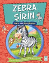 Allahın İsimlerini Öğreniyorum 2 Zebra ŞirinAllahın İsimlerini Öğreniyorum 2 Zebra Şirin - Kirtasiyem.netDini Kitaplar