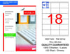 Alp Bilgisayar Etiketi 70X46 St-2218-1Alp Bilgisayar Etiketi 70X46 St-2218-1 - Kirtasiyem.netBilgisayar Etiketleri