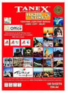 Alp Bilgisayar Etiketi 99,1X28 St-9928-0Alp Bilgisayar Etiketi 99,1X28 St-9928-0 - Kirtasiyem.netBilgisayar Etiketleri