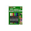 Alpino AR-0250 Crea Paint Marker 6 lı Bilister (AR-0166)Alpino AR-0250 Crea Paint Marker 6 lı Bilister (AR-0166) - Kirtasiyem.netDövme Kalemleri
