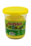 Alpino Dp-000303 130 Gr Oyun Hamuru-SarıAlpıio Dp-000303 130 Gr Oyun Hamuru-Sarı - Kirtasiyem.netOyun Hamurları