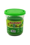 Alpino Dp-000306 130 Gr Oyun Hamuru-YeşilAlpino Dp-000306 130 Gr Oyun Hamuru-Yeşil - Kirtasiyem.netOyun Hamurları
