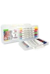 Alpino Keçeli Kalem Çift Yönlü Fırça Uçlu 12 li  AR-800186Alpino Keçeli Kalem Çift Yönlü Fırça Uçlu 12 li  AR-800186 - Kırtasiyem.netKeçeli Kalemler