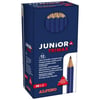 Alpino Kurşun Kalem Jumbo Üçgen Ju-015_144  Tri  (1 ADET)Alpıno Ju-015 Trı Kurşun Kalem 144'Lü  - Kirtasiyem.netKurşun Kalemler