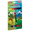 Alpino Kuru Boya Çift Yönlü 12 Renk 1/1 AL-169Alpino Kuru Boya Çift Yönlü 12 Renk 1/1 AL-169 - Kırtasiyem.netKuru Boyalar