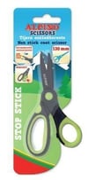 Alpino Okul Makası Stop-Stick Blisterli PT-033Alpino Okul Makası Stop-Stick Blisterli PT-033 - Kirtasiyem.netOkul Makası