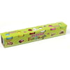 Alpino Oyun Hamuru 6 Lı Dp 936 5754 BlisterliAlpino Oyun Hamuru 6 Lı Dp 936 5754 Blisterli - Kirtasiyem.netOyun Hamurları