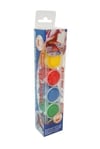 Alpino Parmak Boyası 6 Renk_25 Ml  DD-002010Alpino Parmak Boyası 6 Renk_25 Ml  DD-002010 - Kırtasiyem.netParmak Boyalar