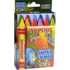 Alpino Pastel Boya Tropic Jumbo 12 Li Cy-03Alpino Pastel Boya Tropic Jumbo 12 Li Cy-03 - Kırtasiyem.netPastel Boyalar
