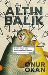 Altın Balık Onur OkanAltın Balık Onur Okan - Kirtasiyem.netEdebiyat 