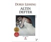Altın Defter /*Doris LessingAltın Defter /*Doris Lessing - Kirtasiyem.netKitap ve Muhtelif Ürünler