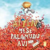 Altın Meşe PalamuduHikaye Kitapları