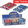 Altis B6 Bloknot B6-23 (1 Adet)Altis B6 Bloknot B6-23 - Kirtasiyem.netBloknotlar