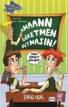 Aman Öğretmen DuymasınAman Öğretmen Duymasın - Kirtasiyem.netKitap ve Muhtelif Ürünler