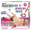 Amos Cam Boya Seti Ice Jewelry DecoCam Boyaları