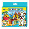 Amos Glas Deco Sok.Cb.10 Tup Gd10P10Cam Boyaları
