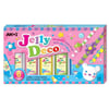Amos Jelly Deco 6 Renk Jel BoyaAntipas