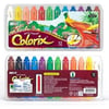 Amos Pastel Boya 12 LiPastel Boyalar
