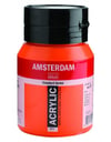 Amsterdam Aac Acrylic 500Ml. VermilionAmsterdam Aac Acrylic 500Ml. Vermilion - Kırtasiyem.netAkrilik Boyalar	