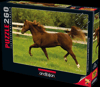 Anatolian Puzzle Açık Alanda 260 Parça 3301Anatolian Puzzle Açık Alanda 260 Parça 3301 - Kirtasiyem.netYapbozlar