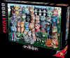 Anatolian Puzzle Aile Toplantısı 1000 Parça 1030Anatolian Puzzle Aile Toplantısı 1000 Parça 1030 - Kirtasiyem.netYapbozlar